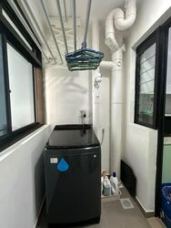 Tampines North Drive 1 (Tampines), Multi Generation #603216971
